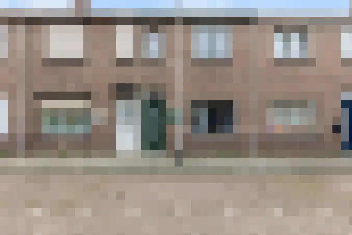 President Steijnstraat 63 en Tilburg