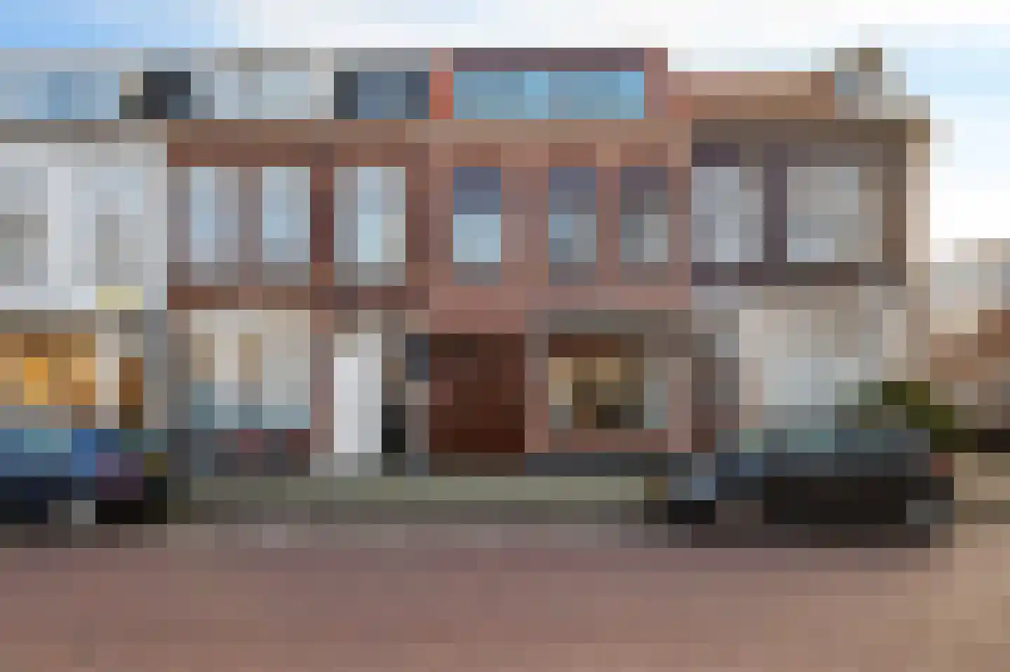 President Steijnstraat 91 ZW dans Haarlem