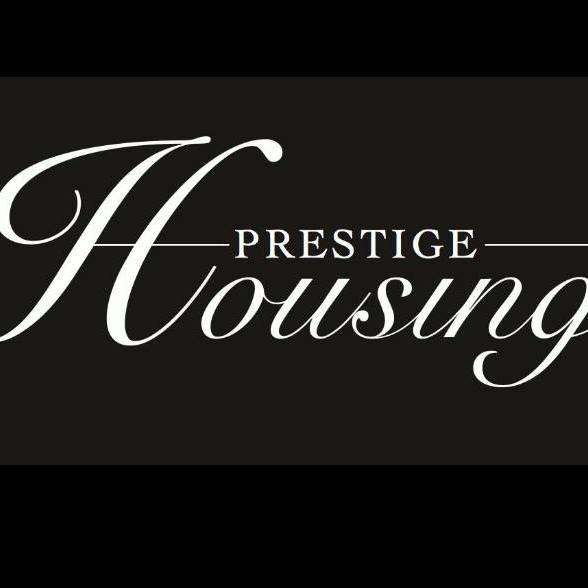 Logo van Prestige Housing