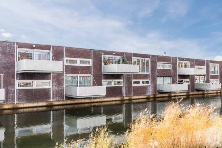 Foto van woning Priemkruid 16, Breda