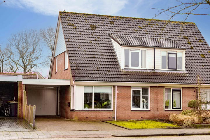 Foto van woning Prieswijk 44, Elim