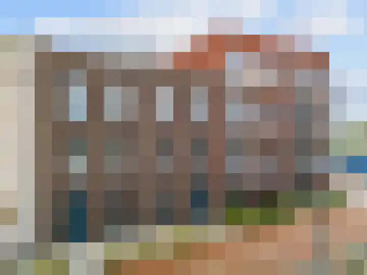 Prikkengat 17 dans Maassluis