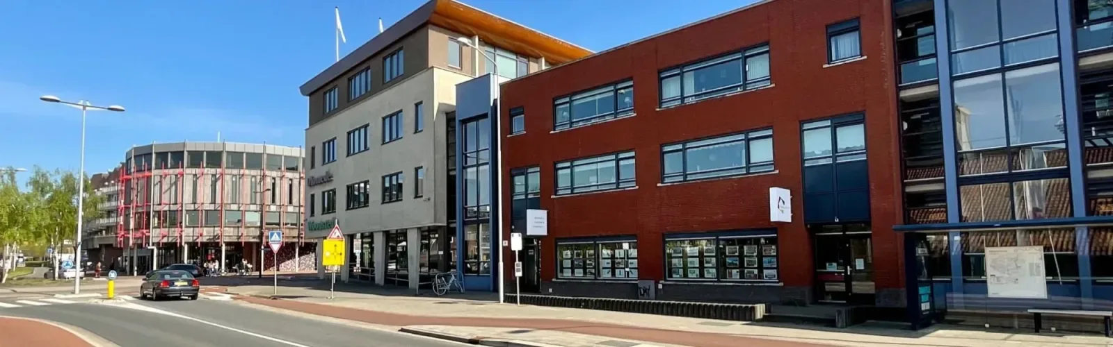 Team photo of Prima Wonen