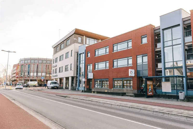 Office photo of Prima Wonen