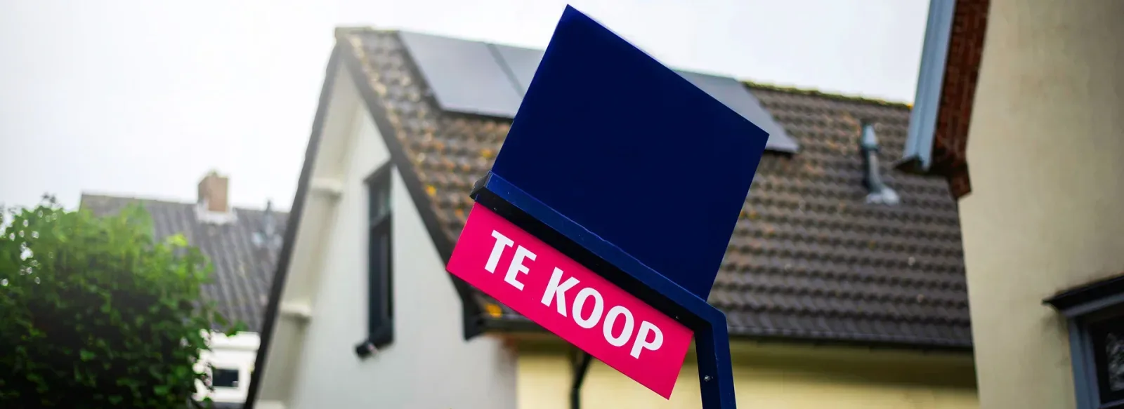 Team foto van Prime Housing