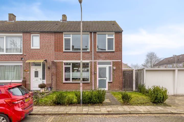 Primulastraat 23 in Drunen