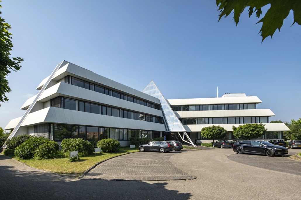 Kantoor foto van Princen Peelen Makelaars