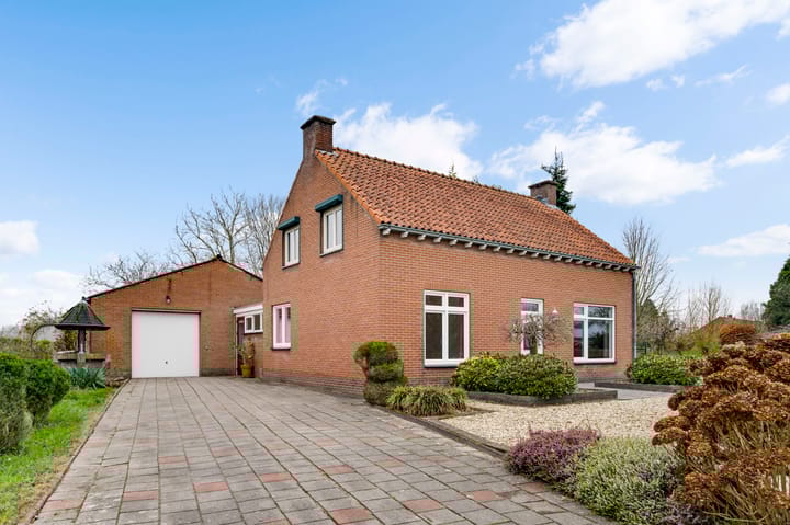 Princenweg 43 in Weert foto