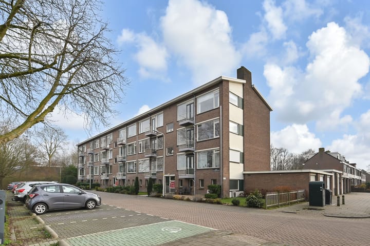 Foto van woning Prins Alexanderstraat 3, Waddinxveen