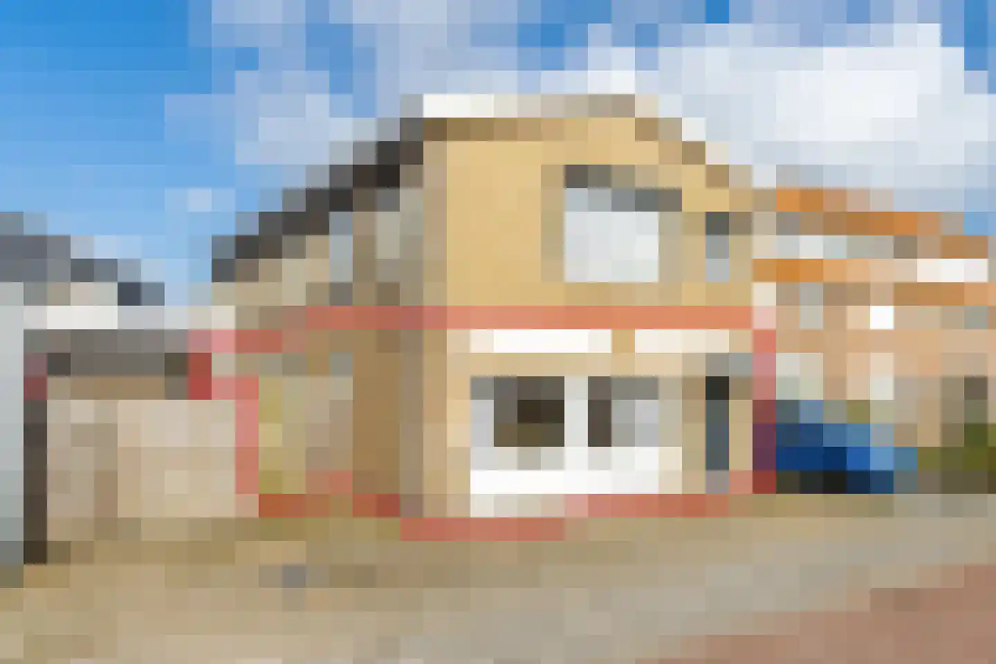 Prins Bernhardlaan 1 B in Nieuwendijk
