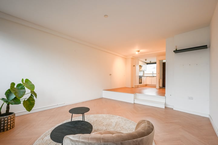 Foto van woning Prins Bernhardlaan 204, Voorburg