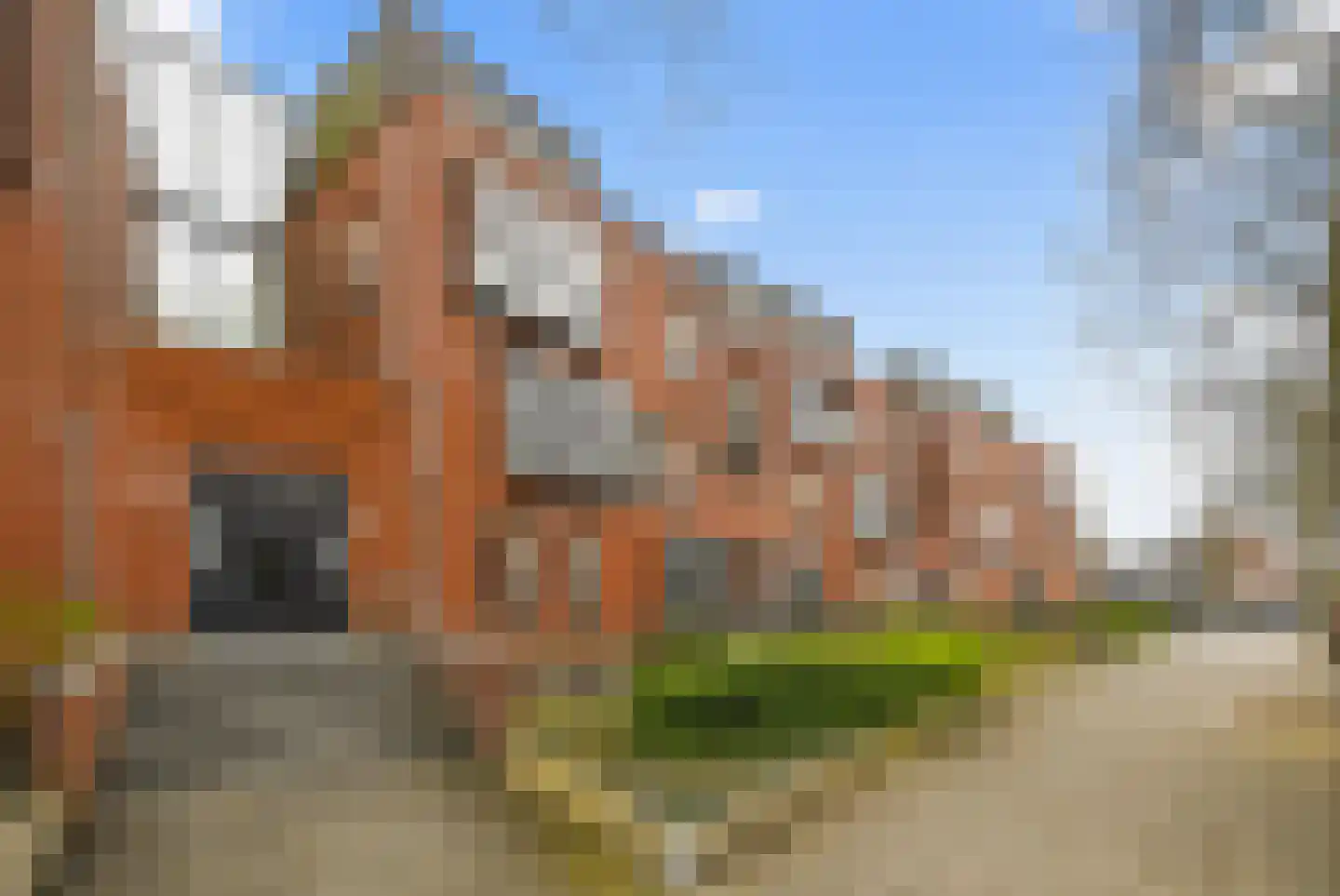 Prins Bernhardlaan 23 in Amstelveen