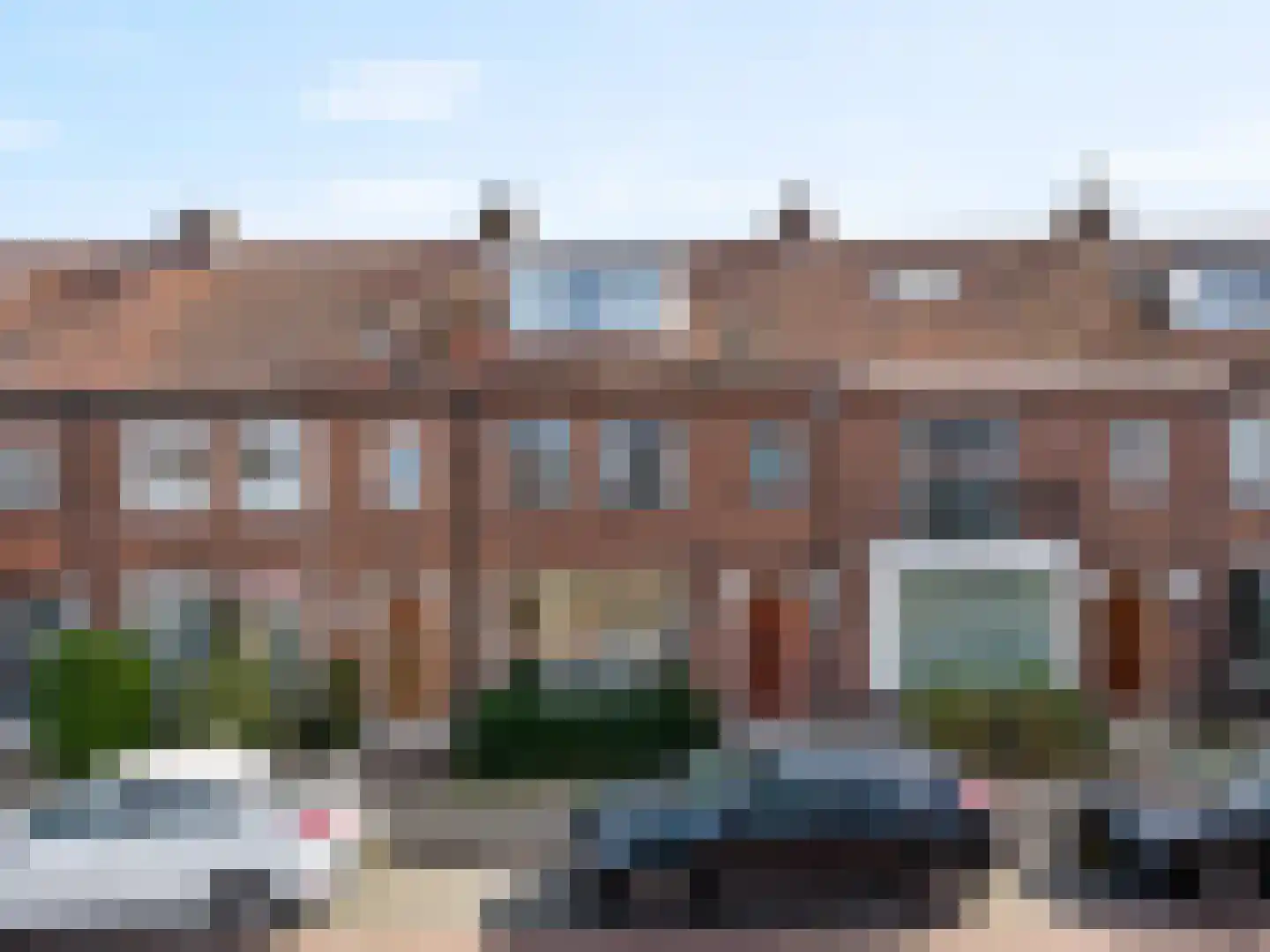 Prins Bernhardlaan 52 in Voorschoten