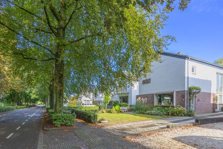 Prins Bernhardlaan 6 in Valkenburg foto