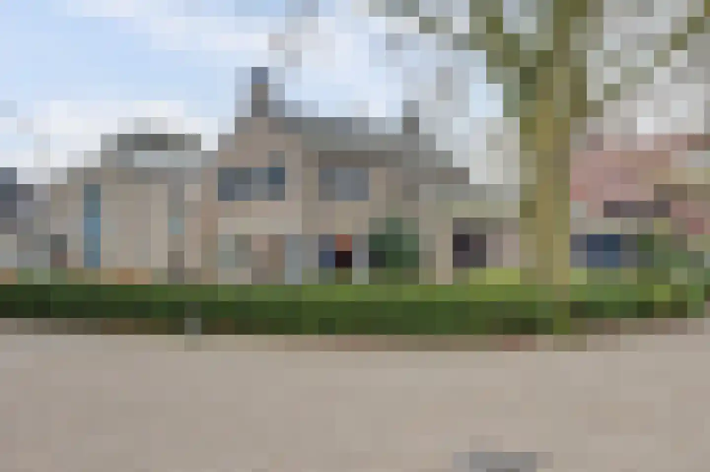 Prins Bernhardlaan 8 in Vlijmen