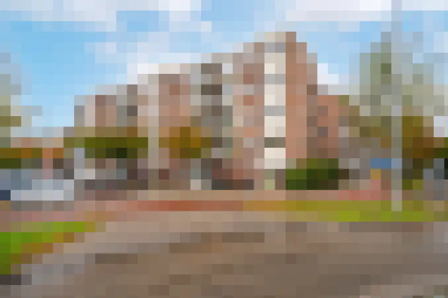 Prins Bernhardplein 13 en Utrecht