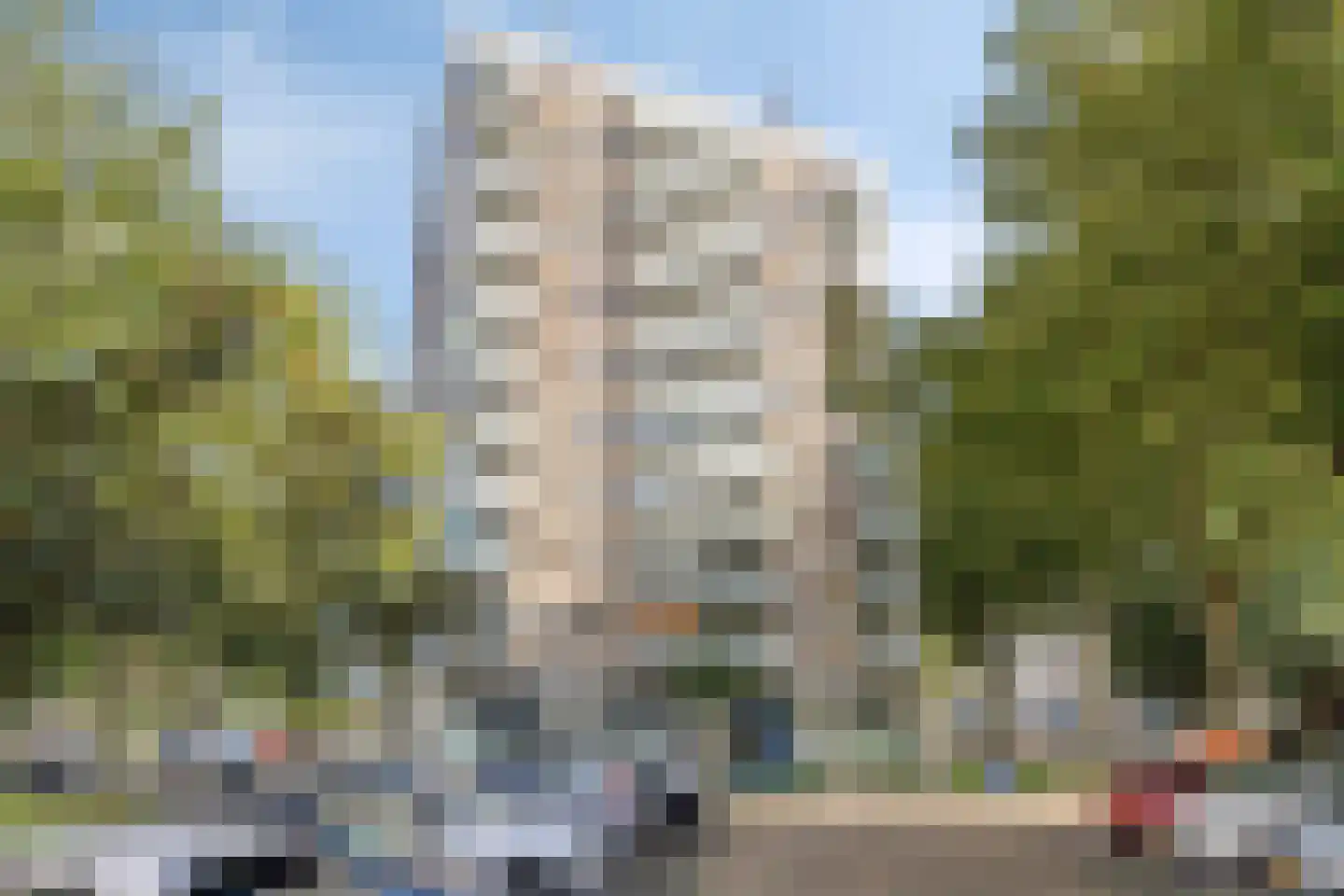 Prins Bernhardplein 22 dans Zaandam