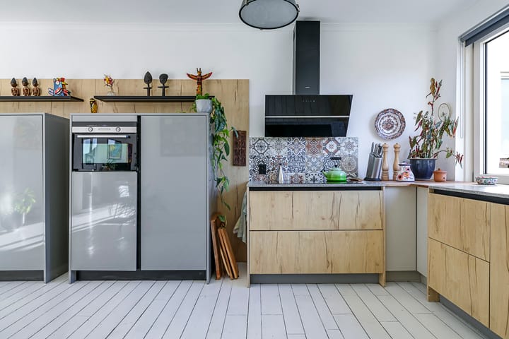 Prins Bernhardstraat 2 in Randwijk foto