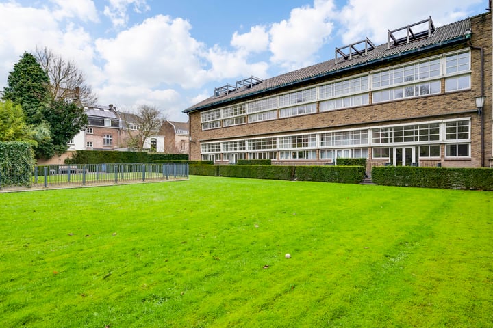 Prins Bisschopsingel 2-03 in Maastricht foto