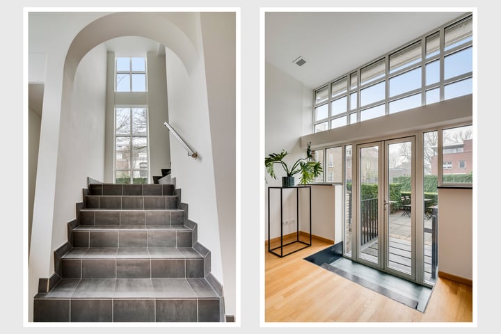 Prins Bisschopsingel 2-06 in Maastricht foto