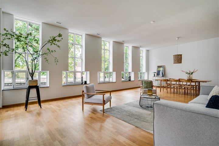 Prins Bisschopsingel 2B-01 in Maastricht foto