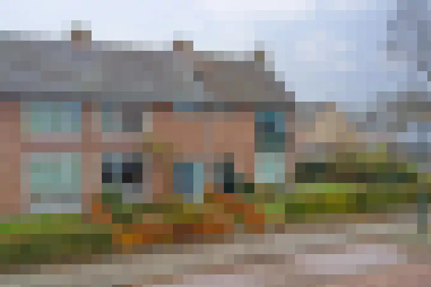 Prins Clausstraat 16 dans Bladel