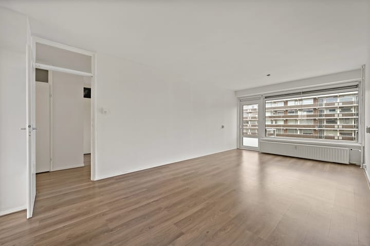 Prins Frederiklaan 319 in Leidschendam foto