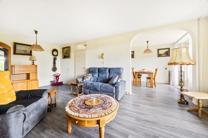 Prins Frederiklaan 410 in Leidschendam foto