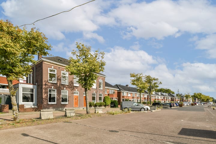 Prins Hendrikkade 11 in Zaandam foto