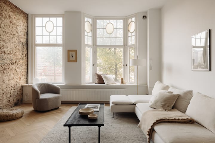 Prins Hendrikkade 126A in Amsterdam foto