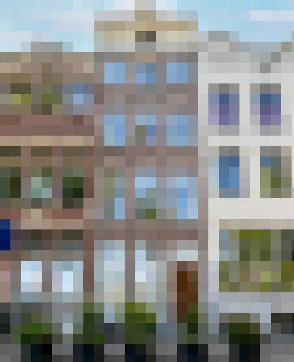 Prins Hendrikkade 148 dans Amsterdam