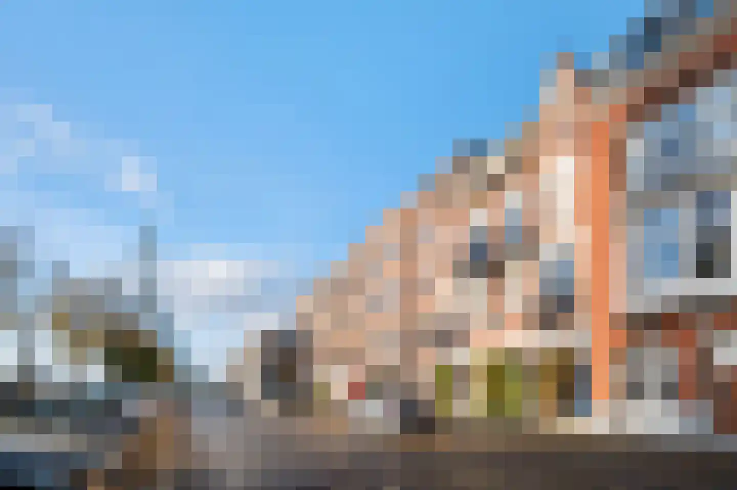 Prins Hendrikkade 150 A 01 in Rotterdam