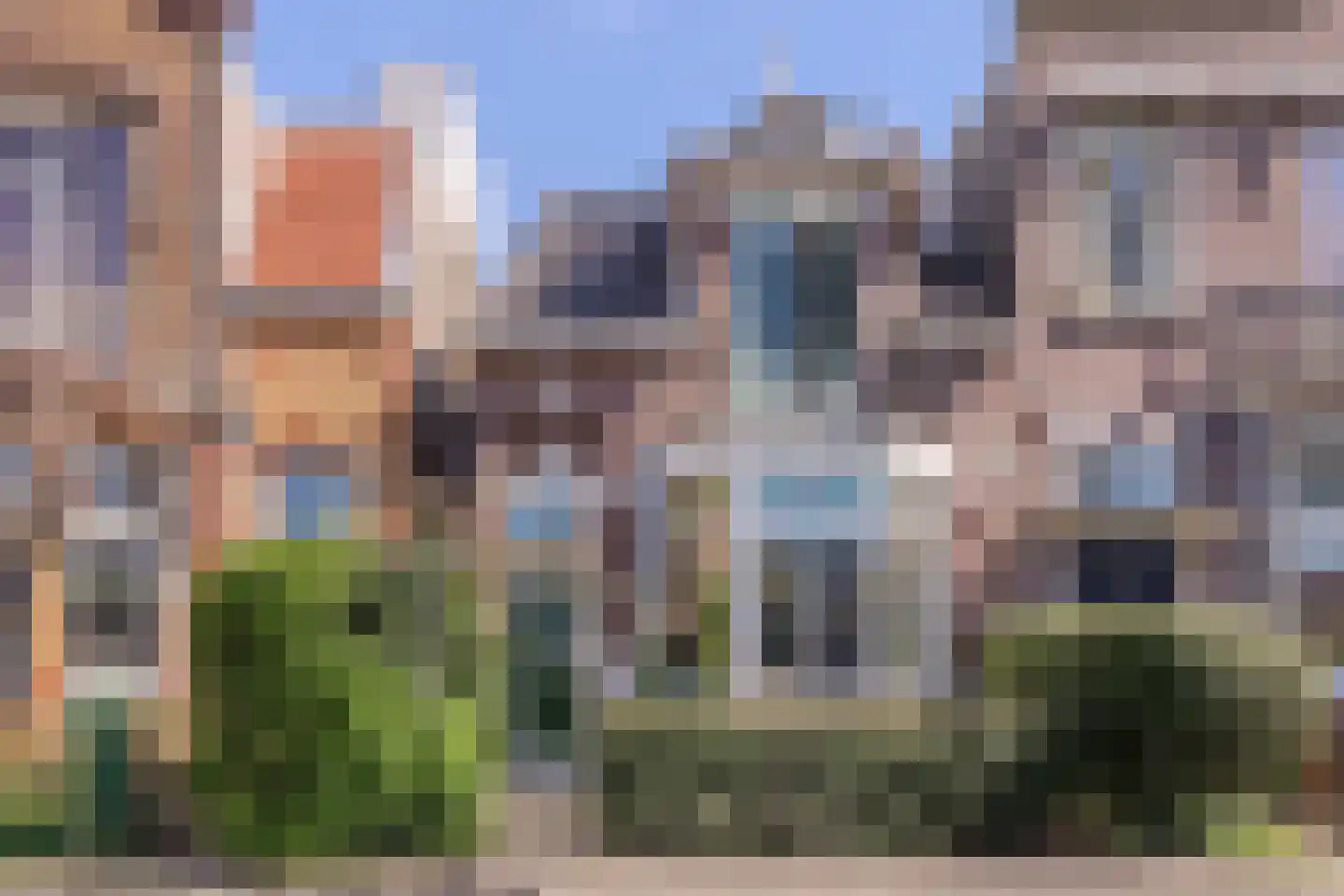Prins Hendrikkade 75 in Zaandam