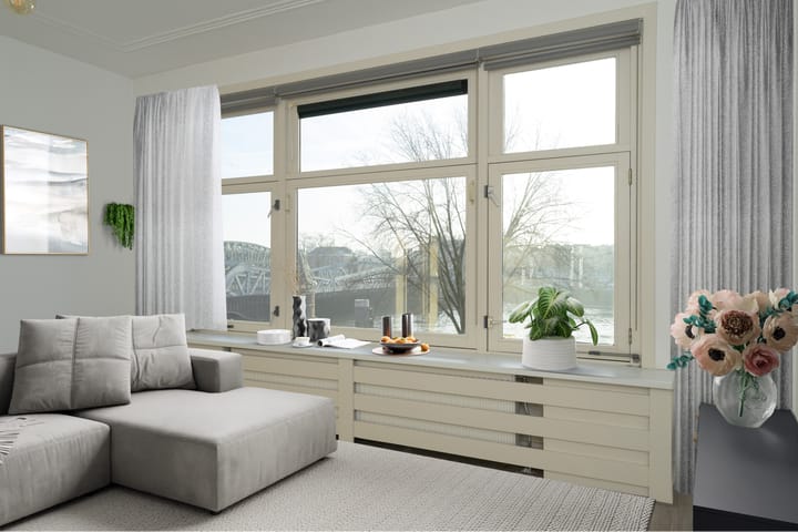 Prins Hendrikkade 82E-02 in Rotterdam