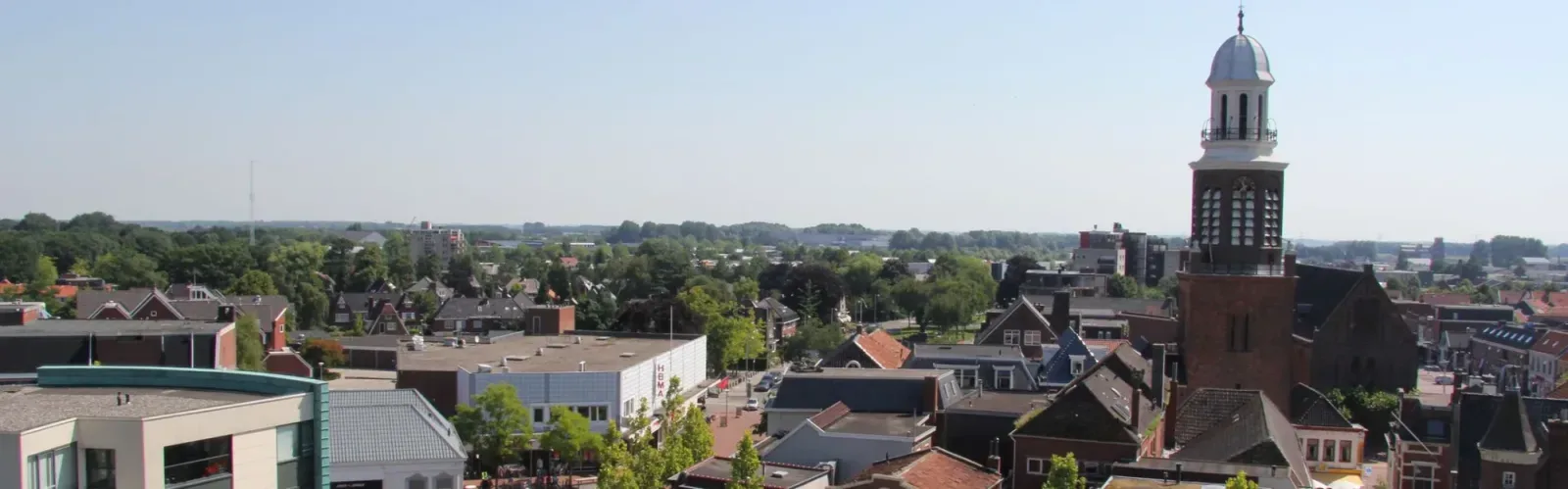 Prins Hendriklaan 35 in Brunssum