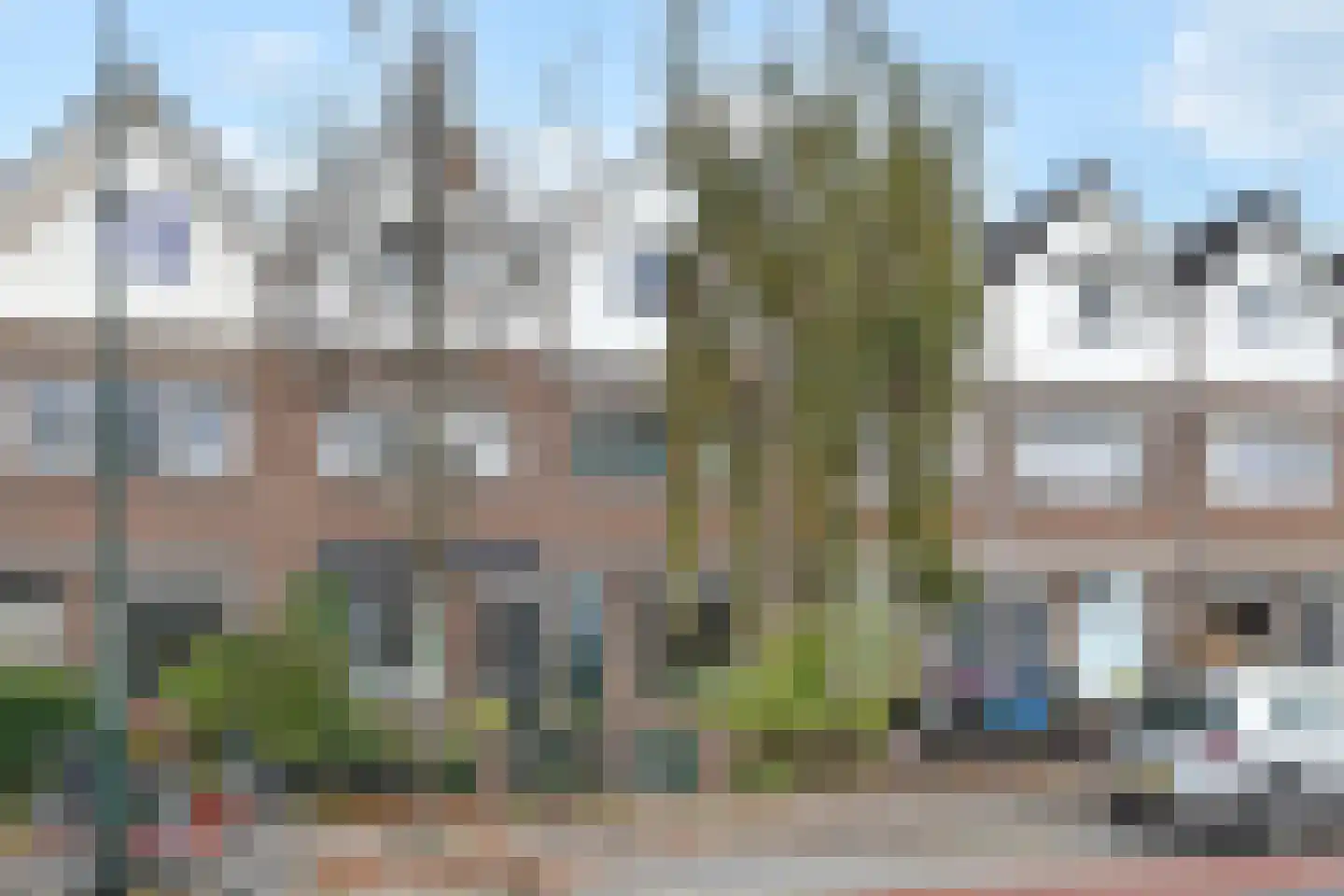 Prins Hendriklaan 74 in Leidschendam