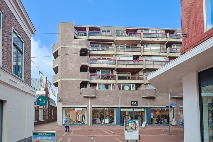 Foto van woning Prins Hendriklaan 91, Den Helder