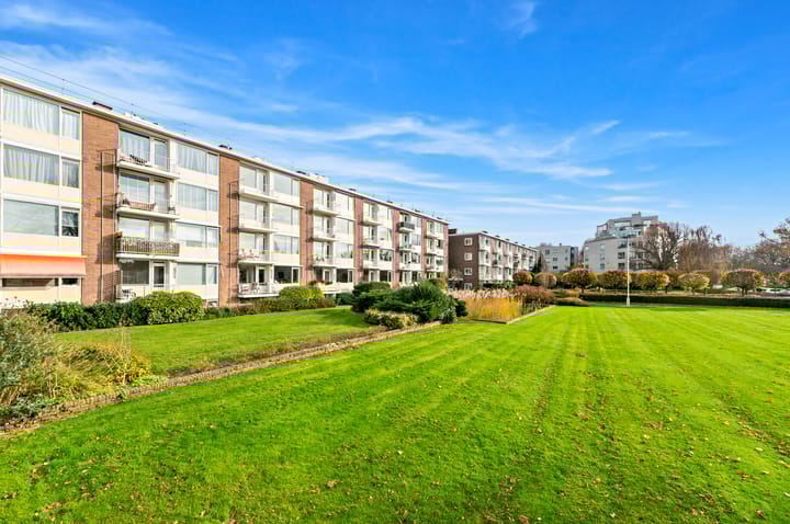 Prins Hendrikplein 40 in Leidschendam