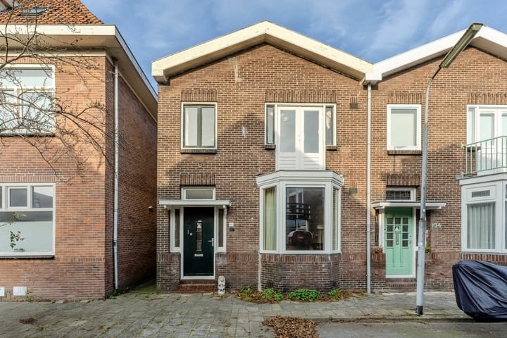 Foto van woning Prins Hendrikstraat 136, Zaandam