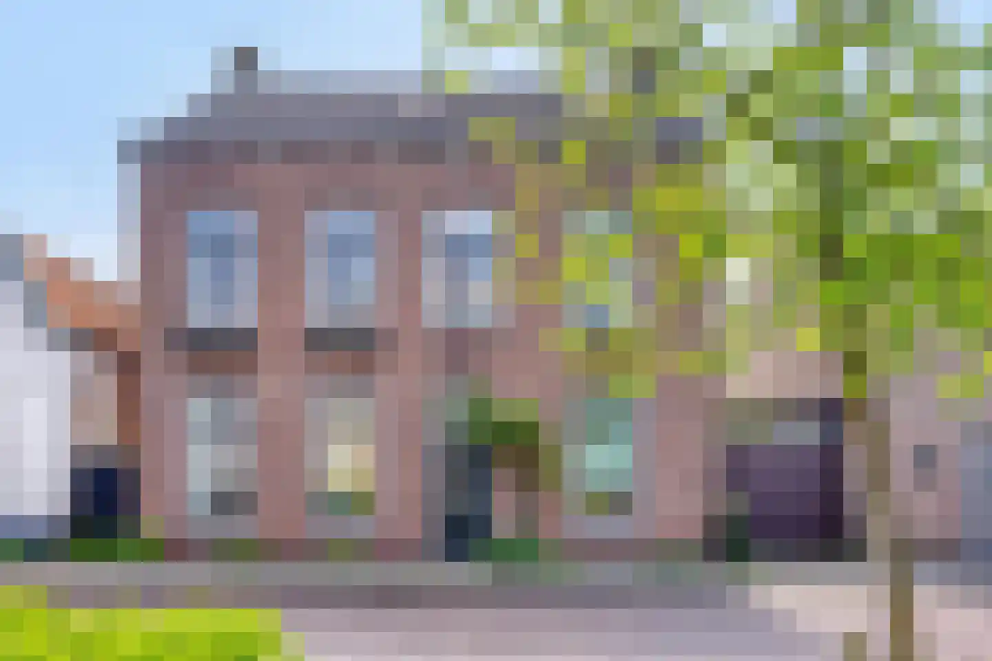 Prins Hendrikstraat 17 in Axel