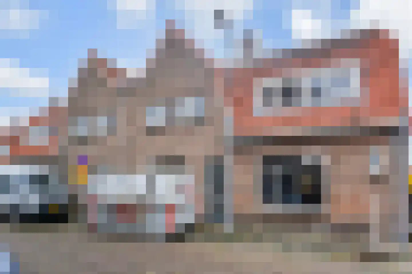 Prins Hendrikstraat 33 in Voorburg