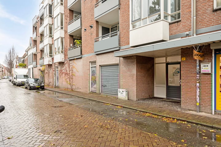 Prins Hendrikstraat 71 in Eindhoven foto