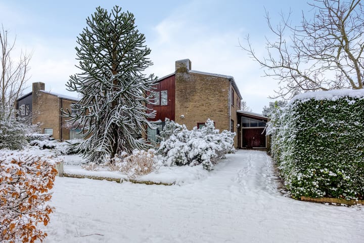 Prins Hendrikstraat 71B in Alphen aan den Rijn