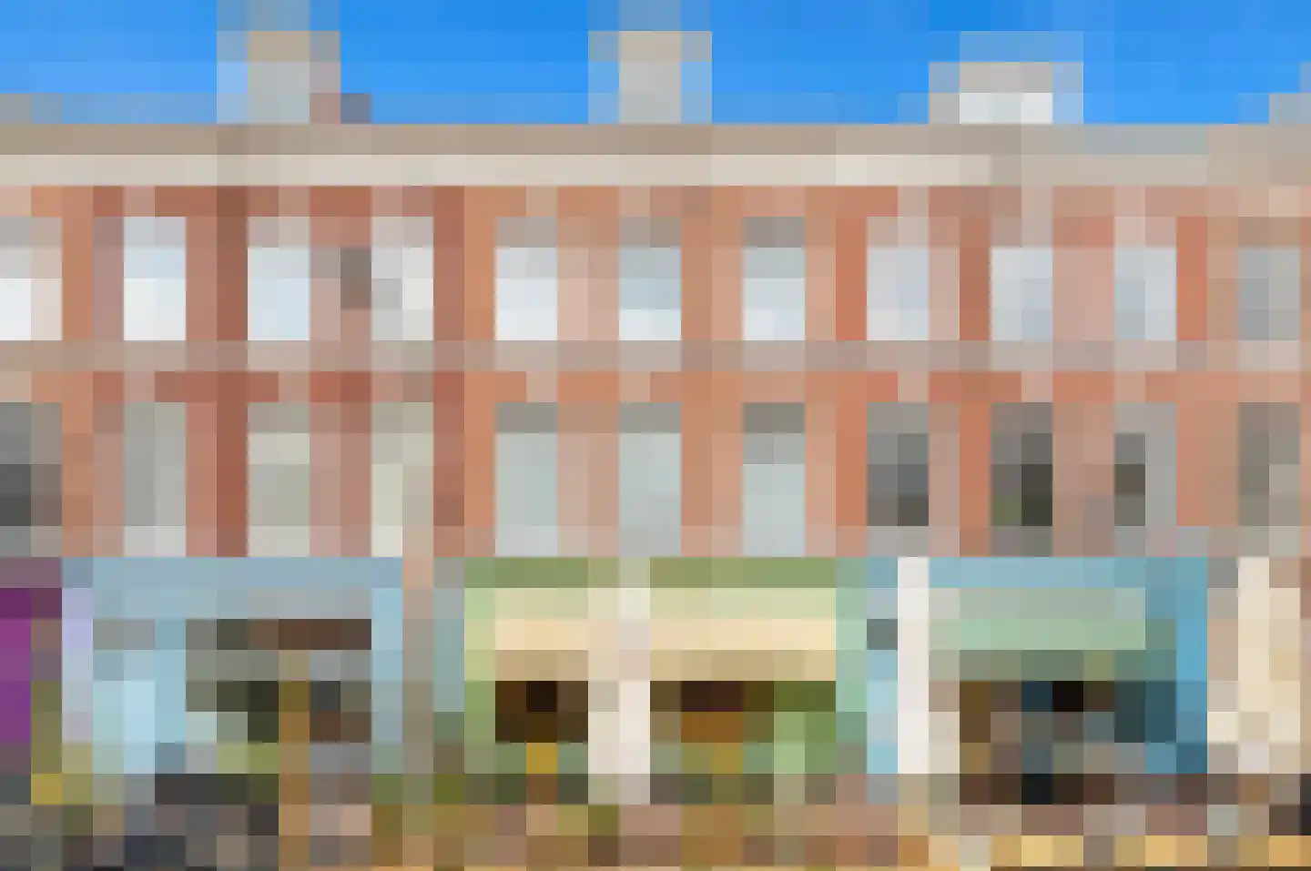 Prins Hendrikstraat 73 D en Den Haag