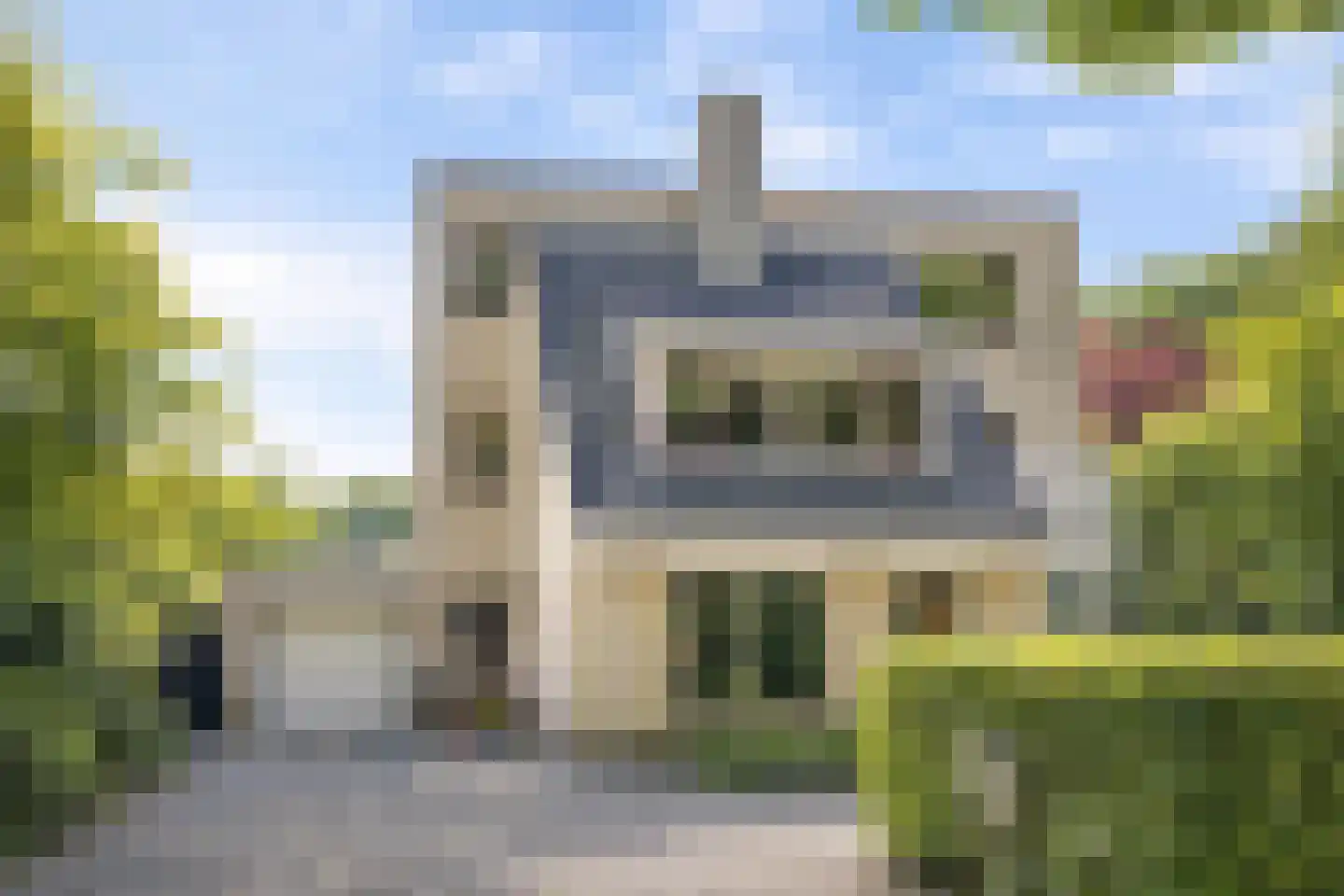 Prins Hendrikweg 37 en Vaassen