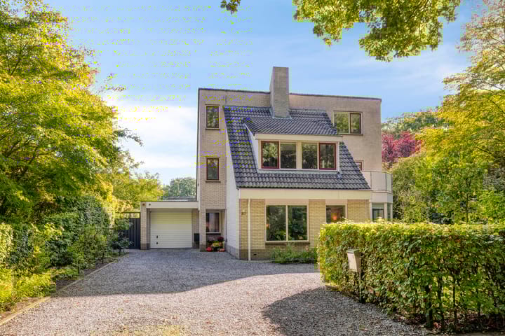 Prins Hendrikweg 37 in Vaassen foto