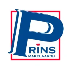 Logo Prins Makelaardij