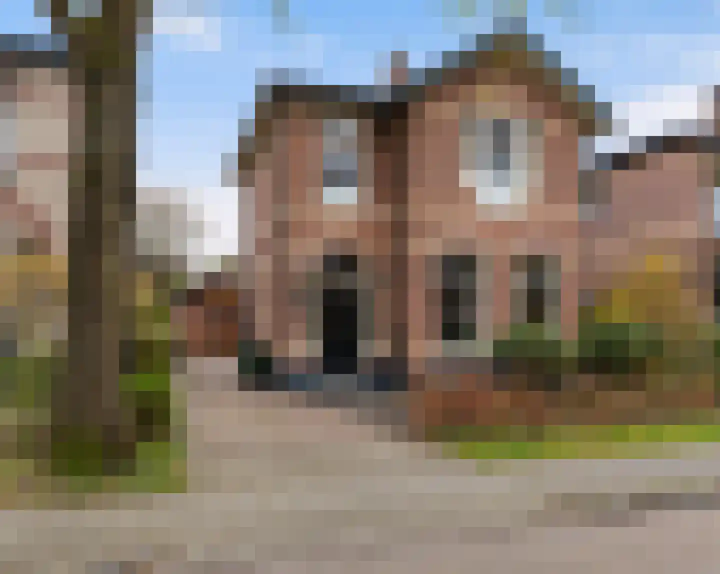 Prins Mauritslaan 11 in Apeldoorn
