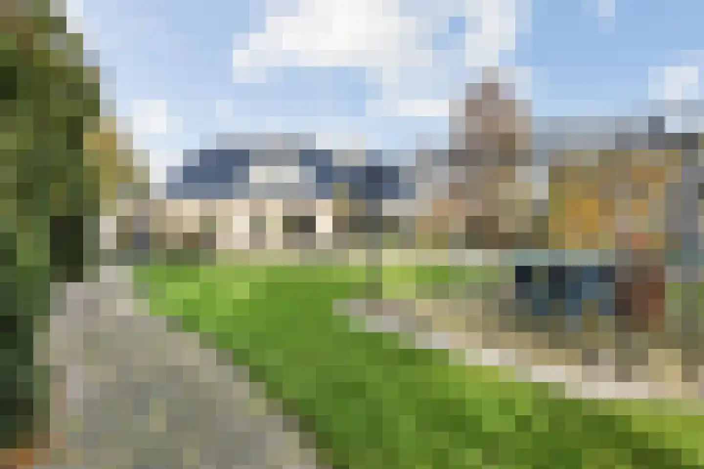 Prins Mauritslaan 156 in Den Haag