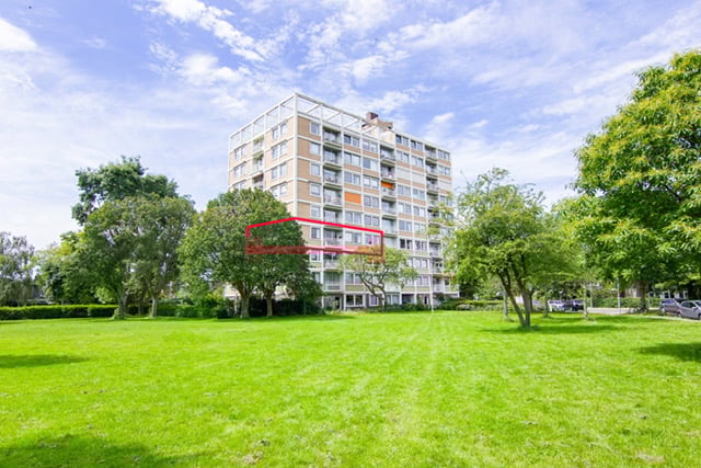 Prins Mauritslaan 2-0034 in Haarlem foto